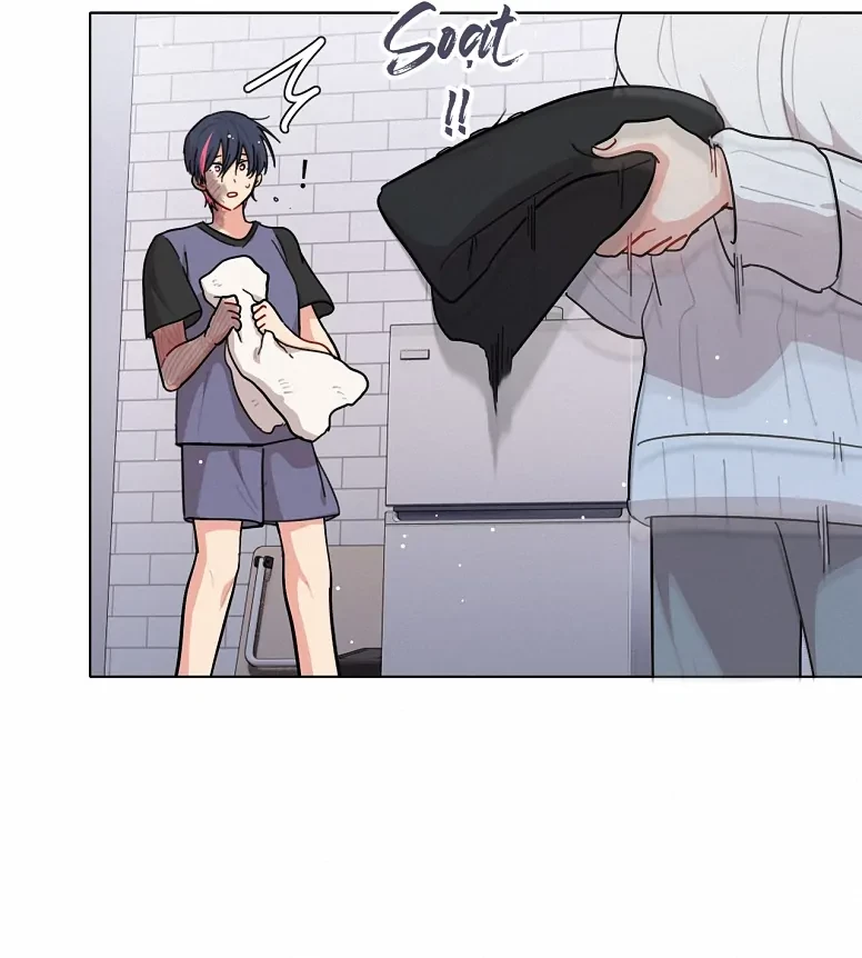 Bên Trong Có Chó Dữ, Xin Cẩn Thận Chapter 82 - Trang 2
