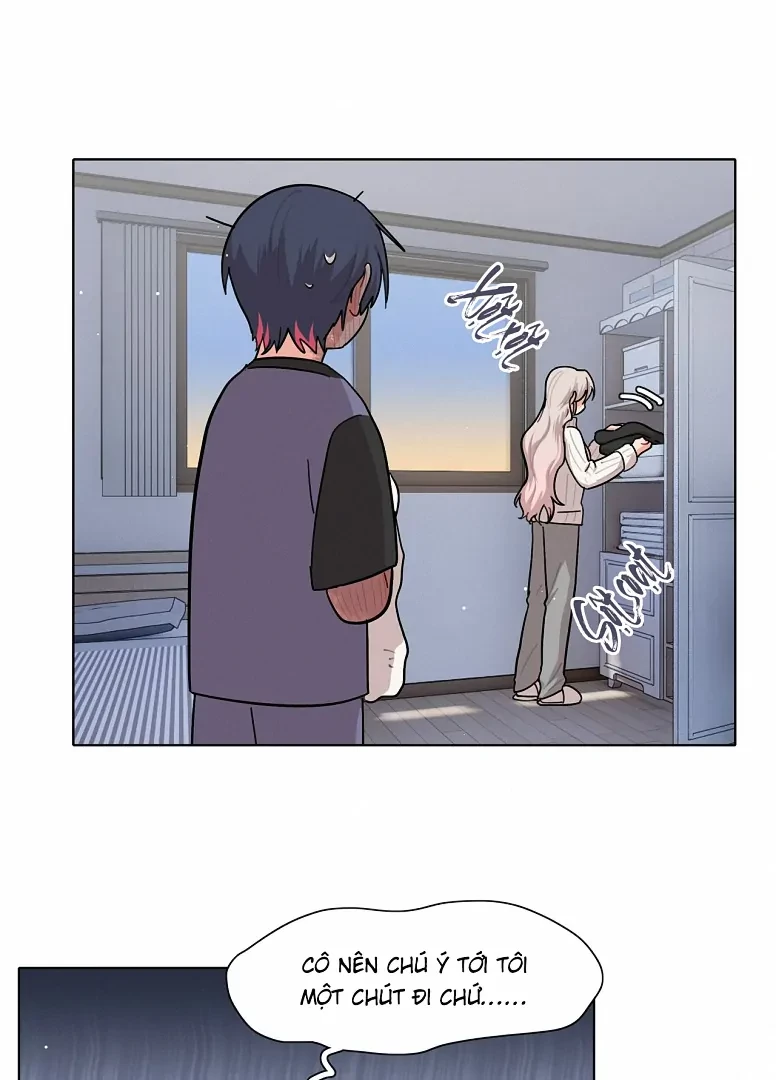 Bên Trong Có Chó Dữ, Xin Cẩn Thận Chapter 82 - Trang 2