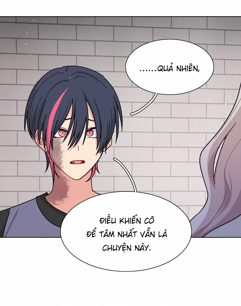 Bên Trong Có Chó Dữ, Xin Cẩn Thận Chapter 82 - Trang 2