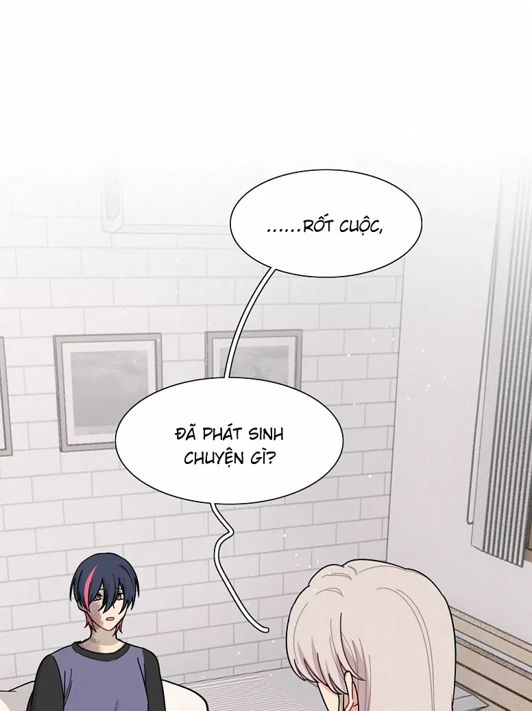 Bên Trong Có Chó Dữ, Xin Cẩn Thận Chapter 82 - Trang 2