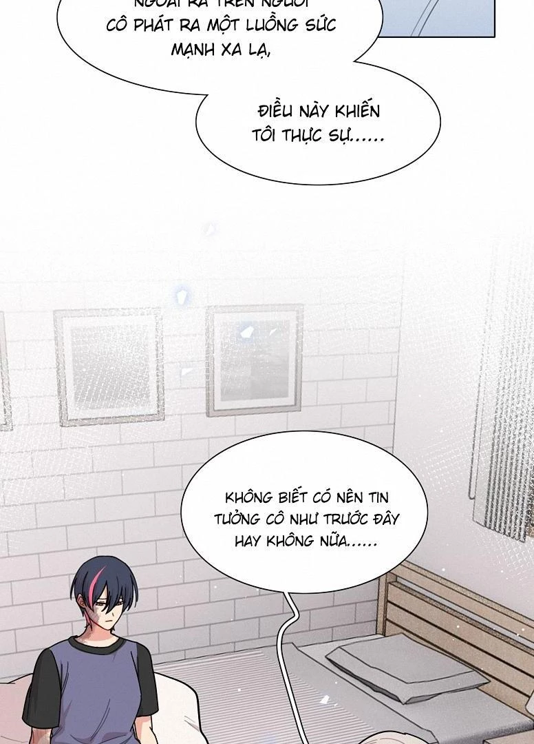 Bên Trong Có Chó Dữ, Xin Cẩn Thận Chapter 82 - Trang 2