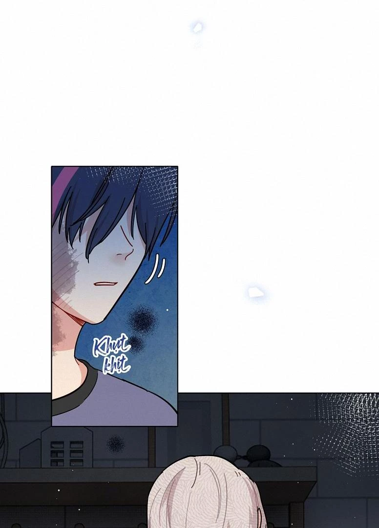 Bên Trong Có Chó Dữ, Xin Cẩn Thận Chapter 82 - Trang 2