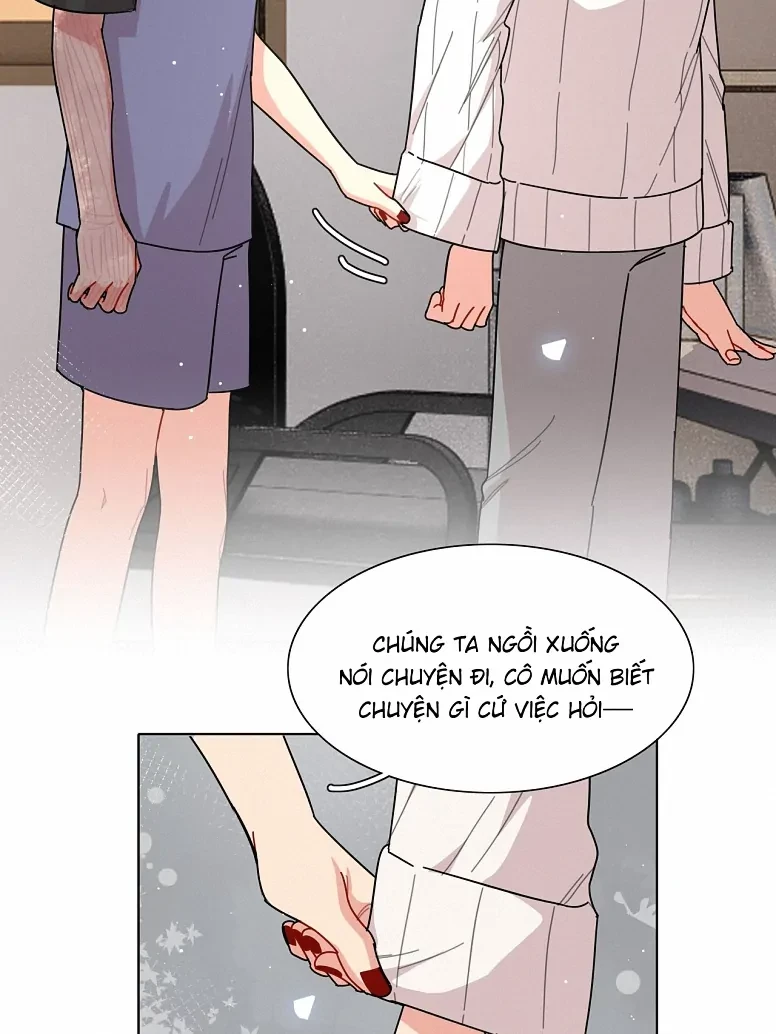 Bên Trong Có Chó Dữ, Xin Cẩn Thận Chapter 82 - Trang 2