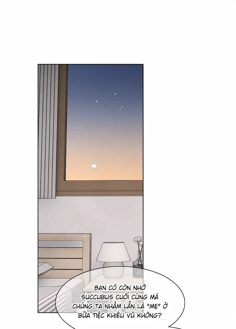 Bên Trong Có Chó Dữ, Xin Cẩn Thận Chapter 82 - Trang 2