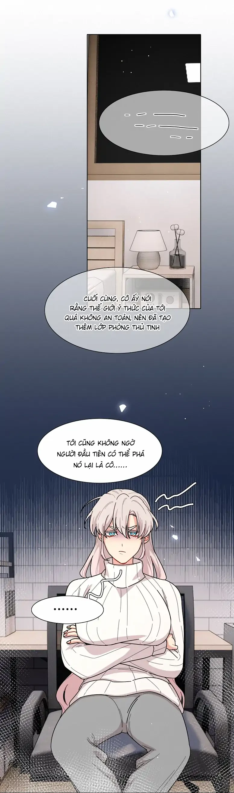 Bên Trong Có Chó Dữ, Xin Cẩn Thận Chapter 82 - Trang 2