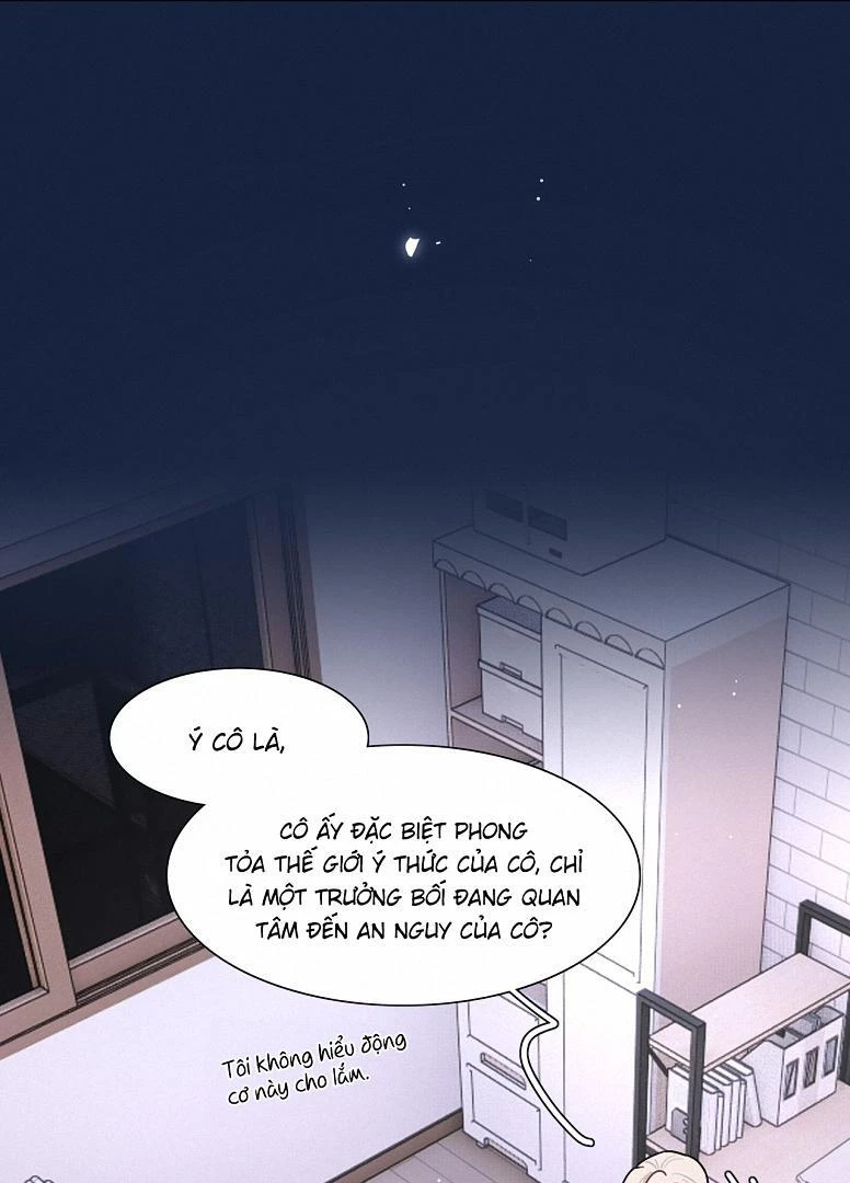 Bên Trong Có Chó Dữ, Xin Cẩn Thận Chapter 82 - Trang 2