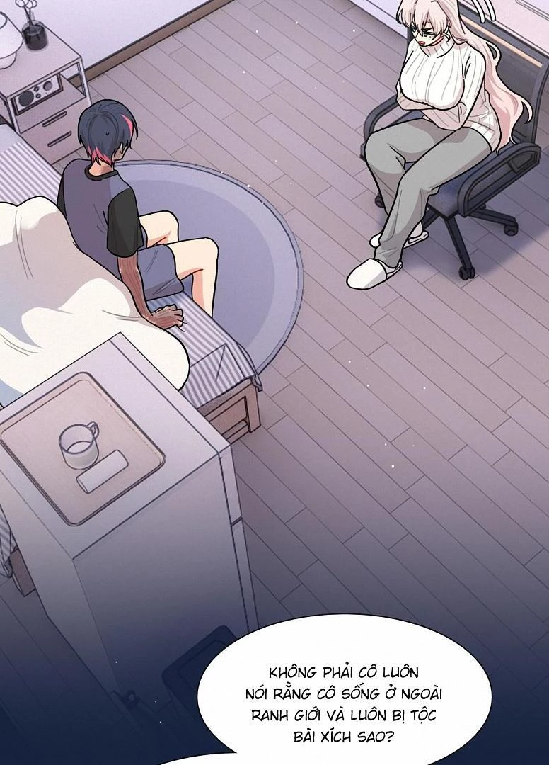 Bên Trong Có Chó Dữ, Xin Cẩn Thận Chapter 82 - Trang 2