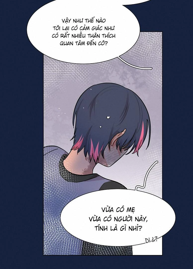 Bên Trong Có Chó Dữ, Xin Cẩn Thận Chapter 82 - Trang 2