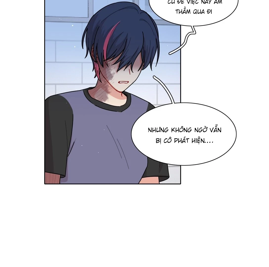 Bên Trong Có Chó Dữ, Xin Cẩn Thận Chapter 83 - Trang 2