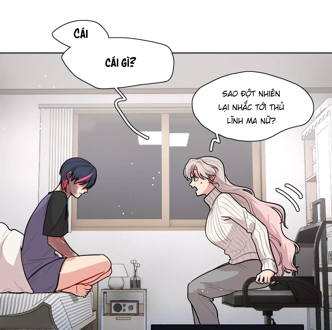 Bên Trong Có Chó Dữ, Xin Cẩn Thận Chapter 83 - Trang 2