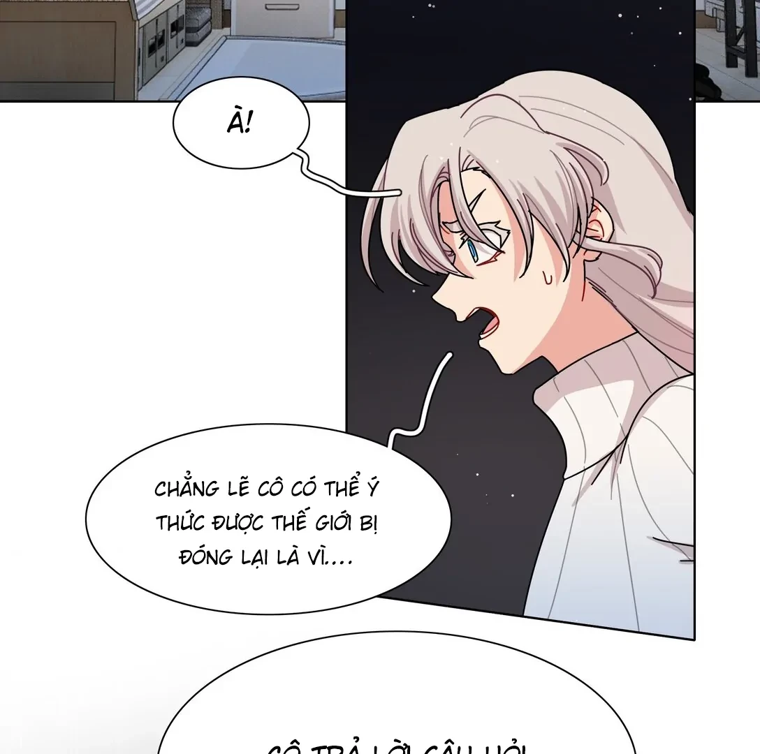 Bên Trong Có Chó Dữ, Xin Cẩn Thận Chapter 83 - Trang 2