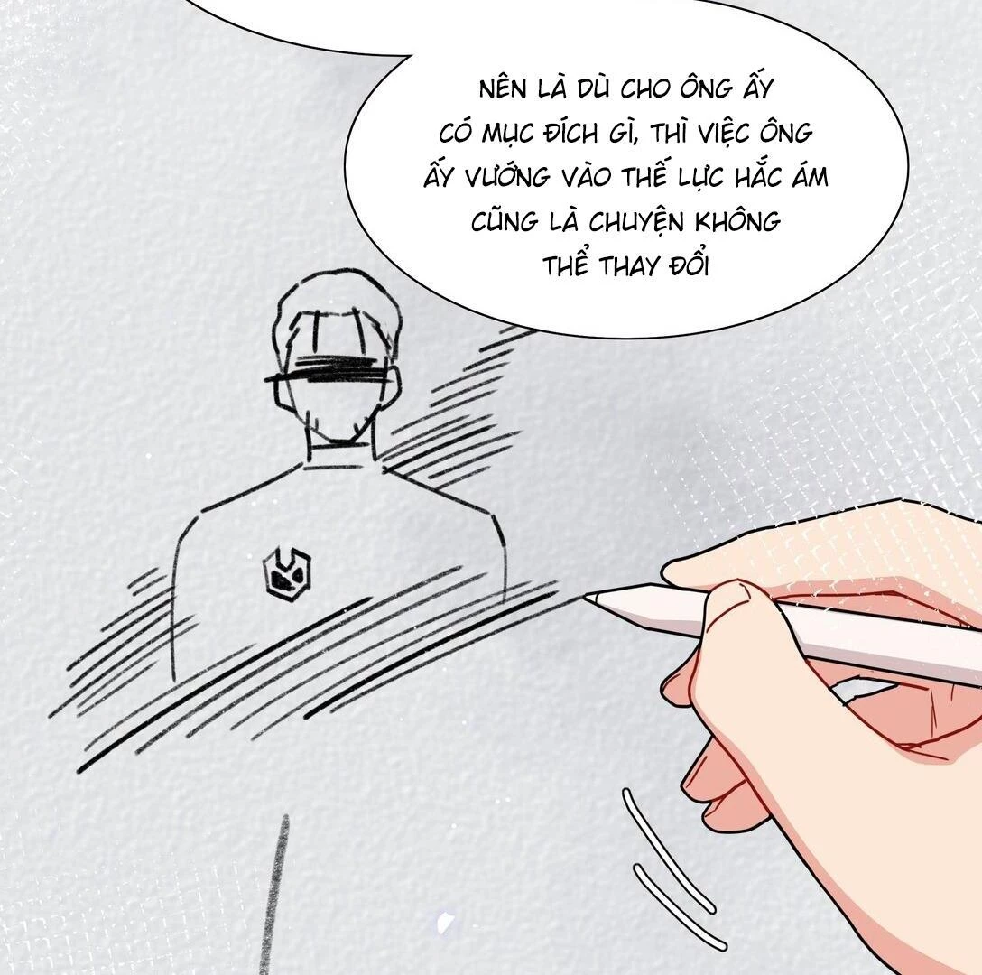 Bên Trong Có Chó Dữ, Xin Cẩn Thận Chapter 83 - Trang 2