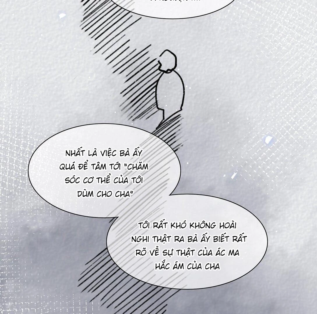 Bên Trong Có Chó Dữ, Xin Cẩn Thận Chapter 83 - Trang 2
