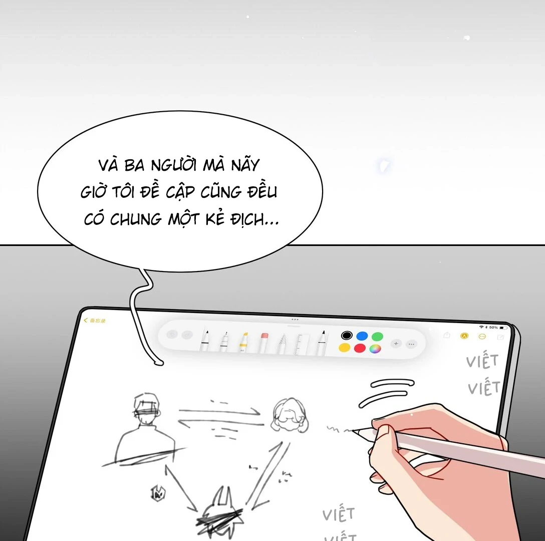 Bên Trong Có Chó Dữ, Xin Cẩn Thận Chapter 83 - Trang 2