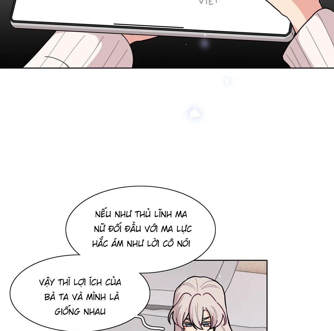 Bên Trong Có Chó Dữ, Xin Cẩn Thận Chapter 83 - Trang 2