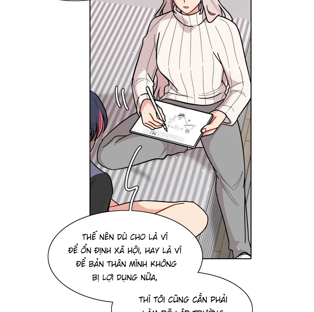 Bên Trong Có Chó Dữ, Xin Cẩn Thận Chapter 83 - Trang 2