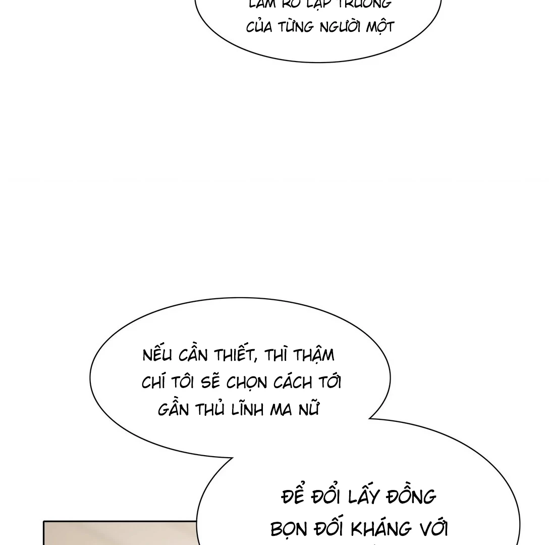Bên Trong Có Chó Dữ, Xin Cẩn Thận Chapter 83 - Trang 2