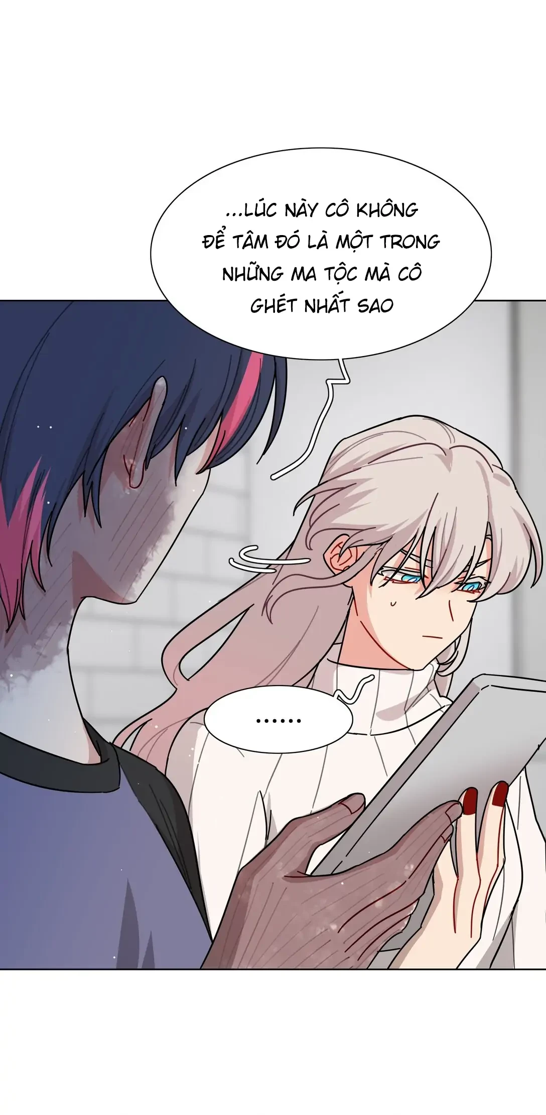 Bên Trong Có Chó Dữ, Xin Cẩn Thận Chapter 83 - Trang 2