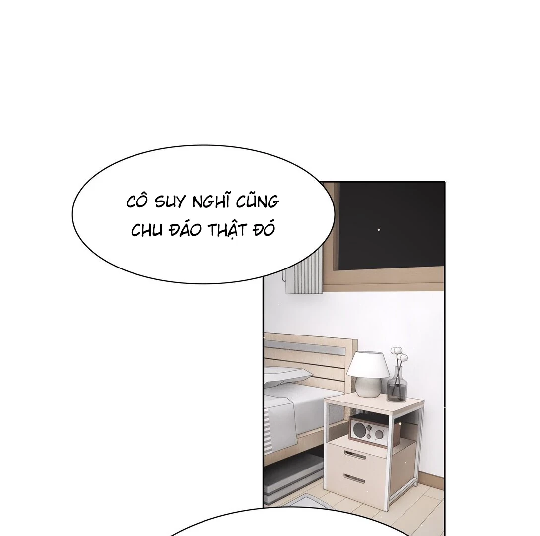 Bên Trong Có Chó Dữ, Xin Cẩn Thận Chapter 83 - Trang 2