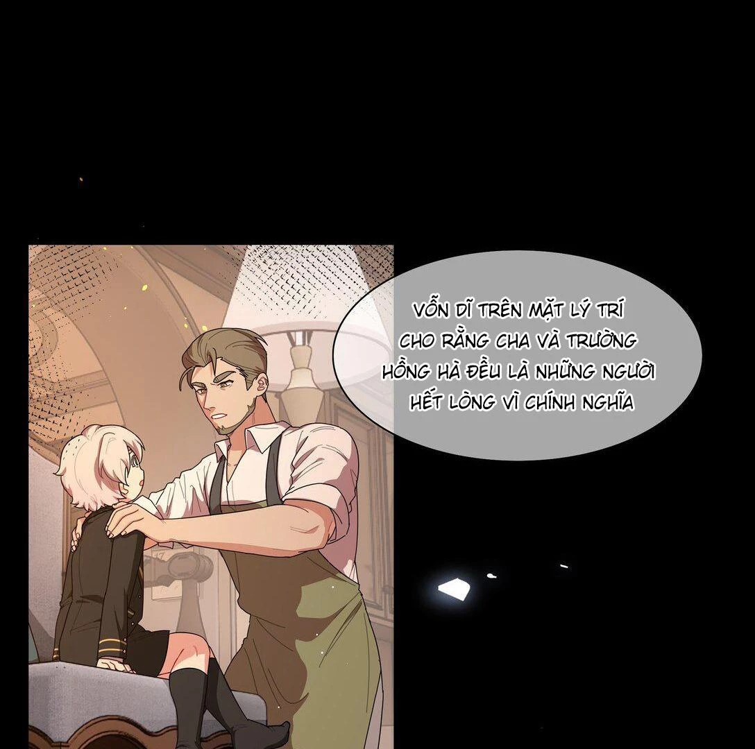 Bên Trong Có Chó Dữ, Xin Cẩn Thận Chapter 83 - Trang 2