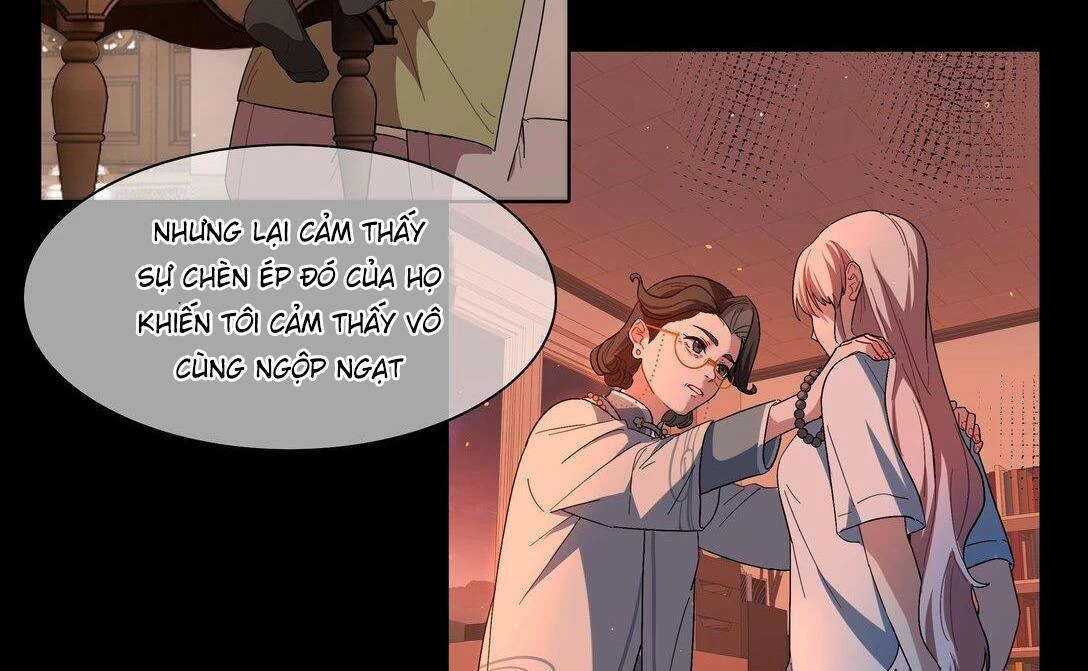 Bên Trong Có Chó Dữ, Xin Cẩn Thận Chapter 83 - Trang 2