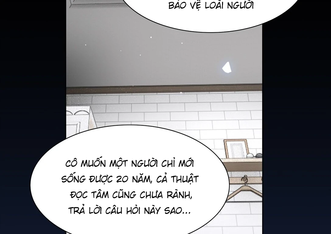 Bên Trong Có Chó Dữ, Xin Cẩn Thận Chapter 83 - Trang 2