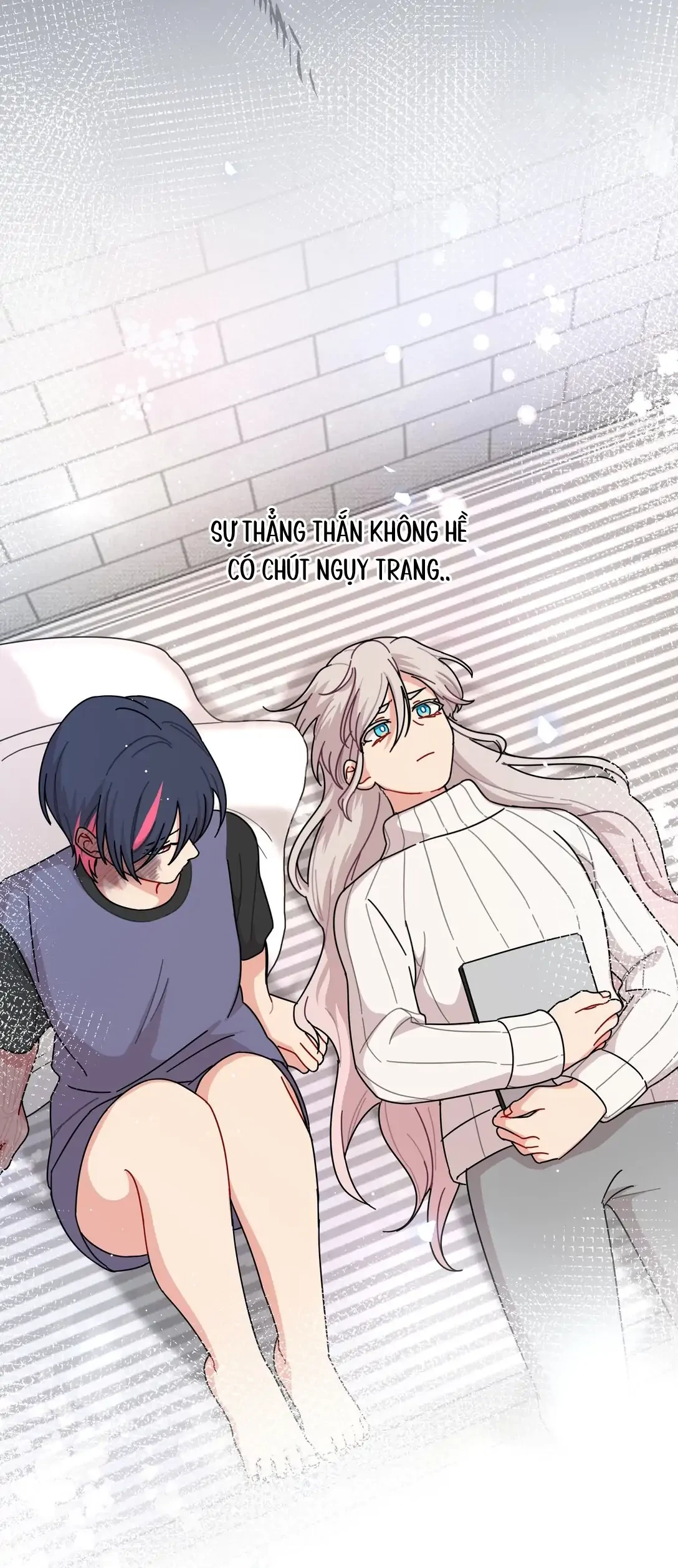 Bên Trong Có Chó Dữ, Xin Cẩn Thận Chapter 83 - Trang 2
