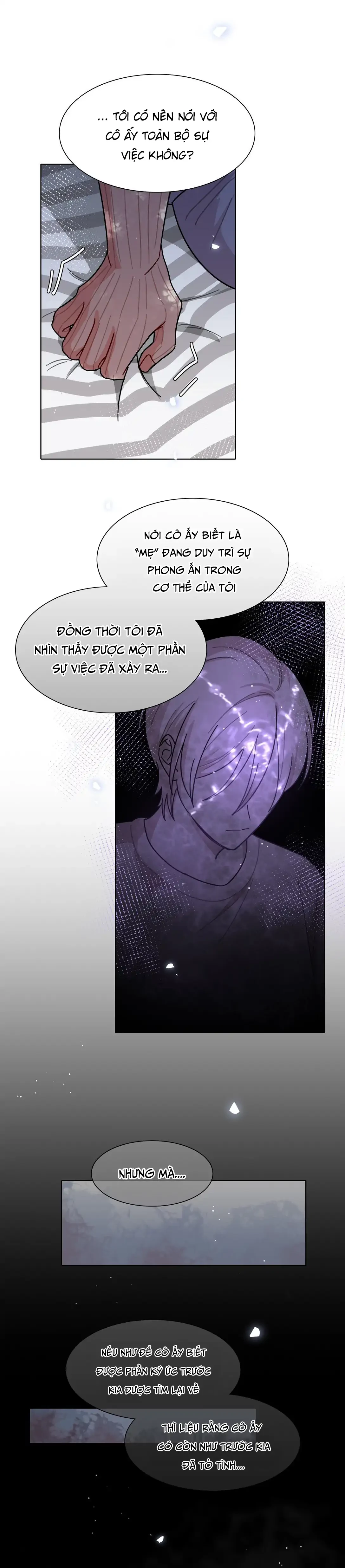 Bên Trong Có Chó Dữ, Xin Cẩn Thận Chapter 83 - Trang 2