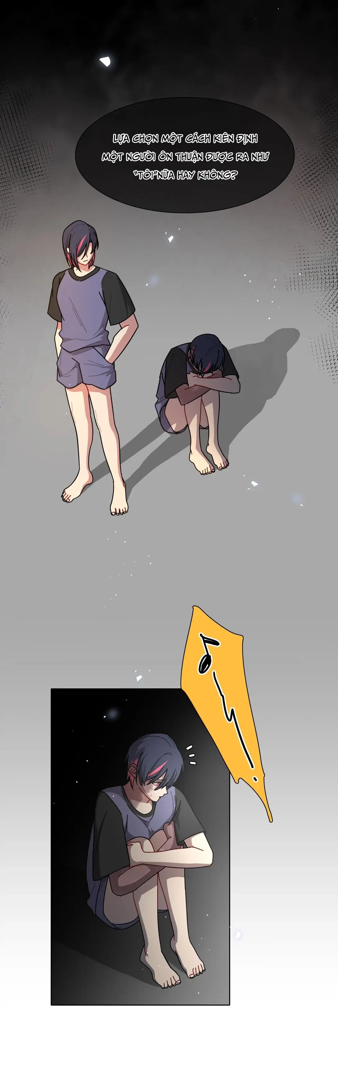 Bên Trong Có Chó Dữ, Xin Cẩn Thận Chapter 83 - Trang 2