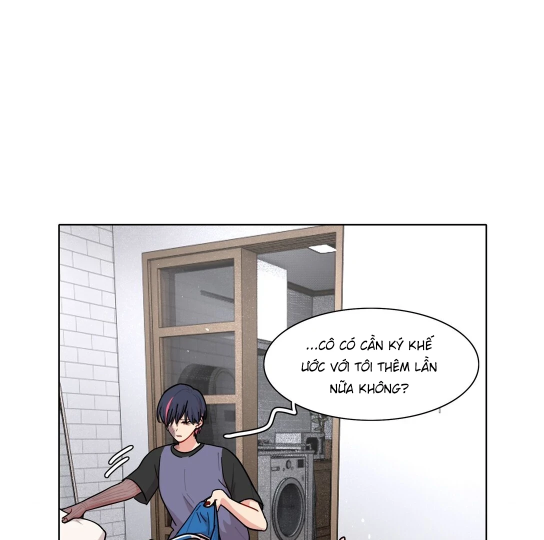 Bên Trong Có Chó Dữ, Xin Cẩn Thận Chapter 84 - Trang 2