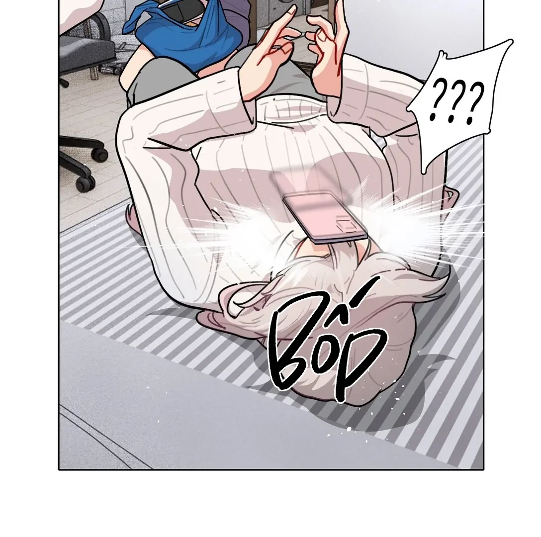 Bên Trong Có Chó Dữ, Xin Cẩn Thận Chapter 84 - Trang 2