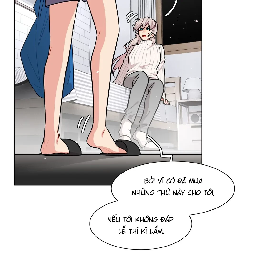 Bên Trong Có Chó Dữ, Xin Cẩn Thận Chapter 84 - Trang 2