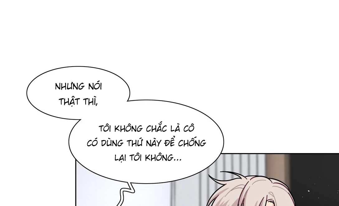 Bên Trong Có Chó Dữ, Xin Cẩn Thận Chapter 84 - Trang 2