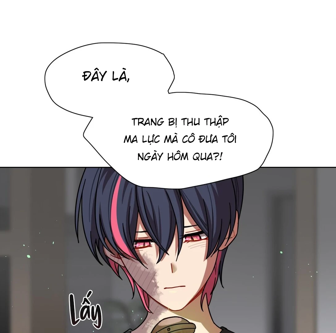 Bên Trong Có Chó Dữ, Xin Cẩn Thận Chapter 84 - Trang 2