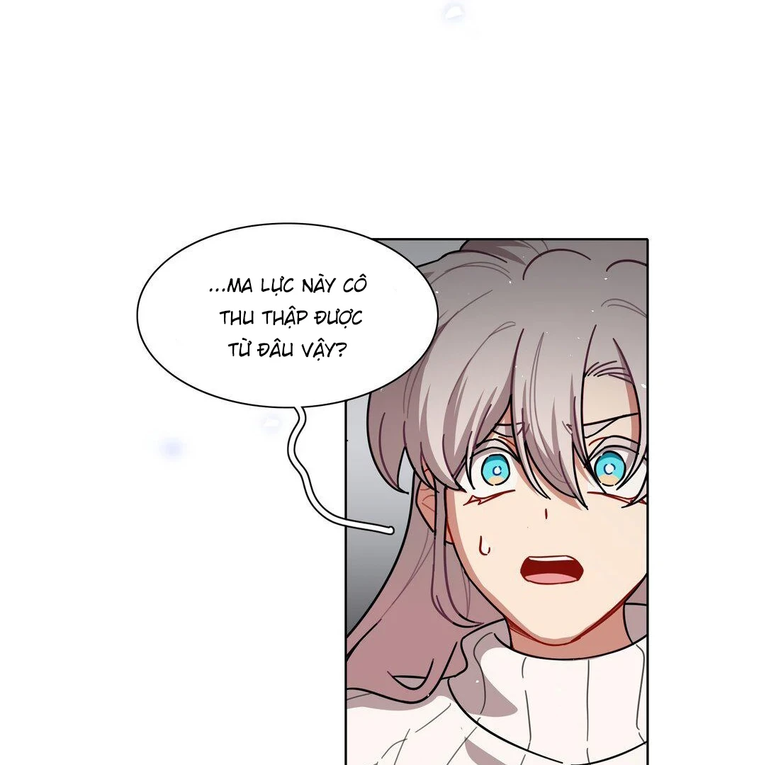 Bên Trong Có Chó Dữ, Xin Cẩn Thận Chapter 84 - Trang 2
