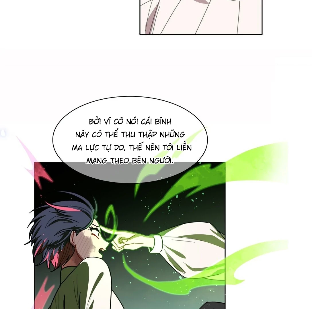 Bên Trong Có Chó Dữ, Xin Cẩn Thận Chapter 84 - Trang 2