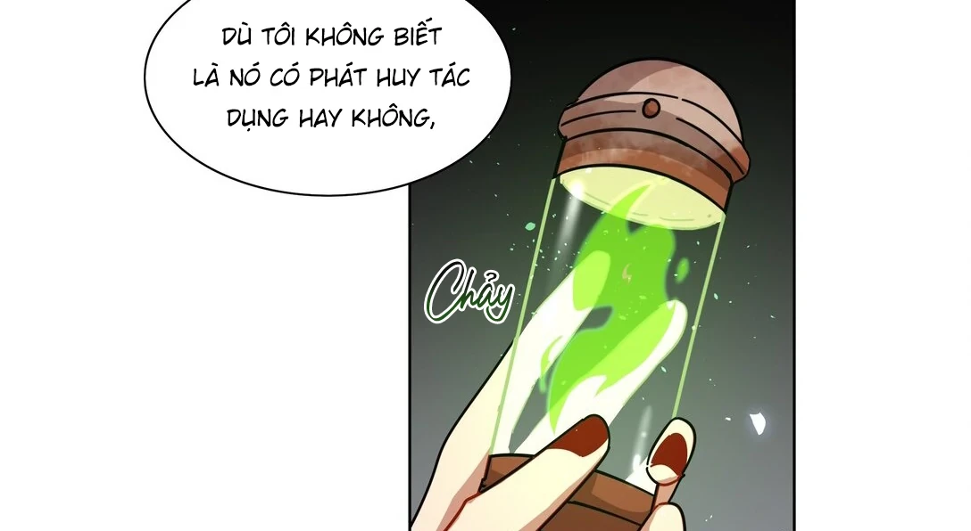 Bên Trong Có Chó Dữ, Xin Cẩn Thận Chapter 84 - Trang 2