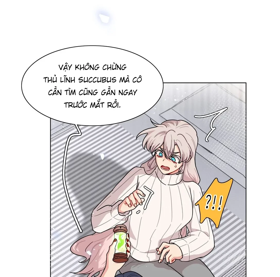Bên Trong Có Chó Dữ, Xin Cẩn Thận Chapter 84 - Trang 2