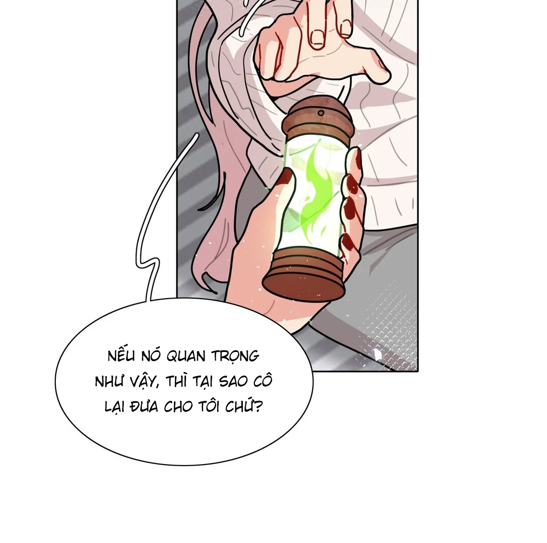 Bên Trong Có Chó Dữ, Xin Cẩn Thận Chapter 84 - Trang 2
