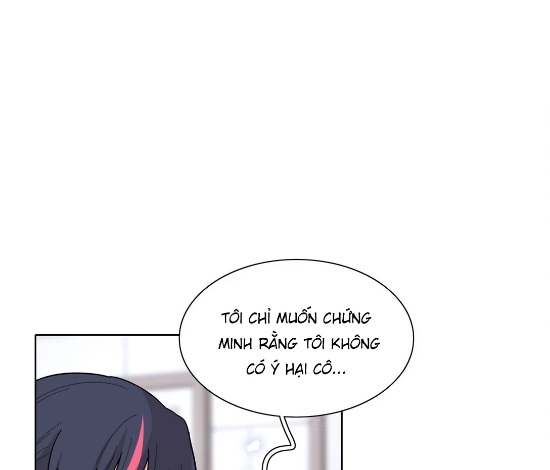 Bên Trong Có Chó Dữ, Xin Cẩn Thận Chapter 84 - Trang 2