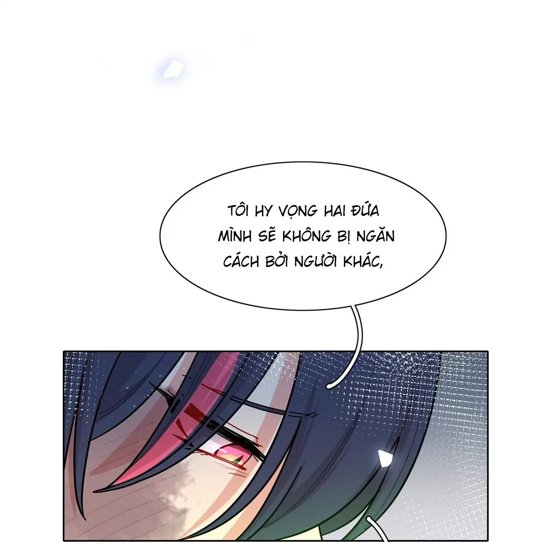 Bên Trong Có Chó Dữ, Xin Cẩn Thận Chapter 84 - Trang 2