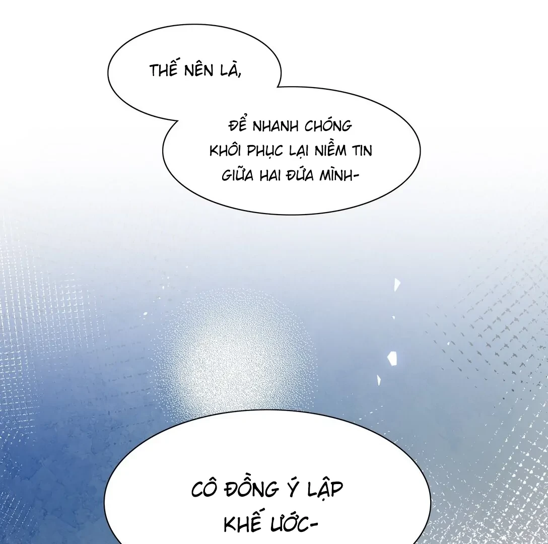Bên Trong Có Chó Dữ, Xin Cẩn Thận Chapter 84 - Trang 2