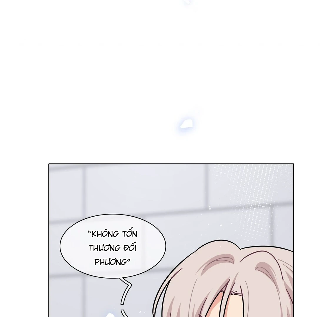 Bên Trong Có Chó Dữ, Xin Cẩn Thận Chapter 84 - Trang 2