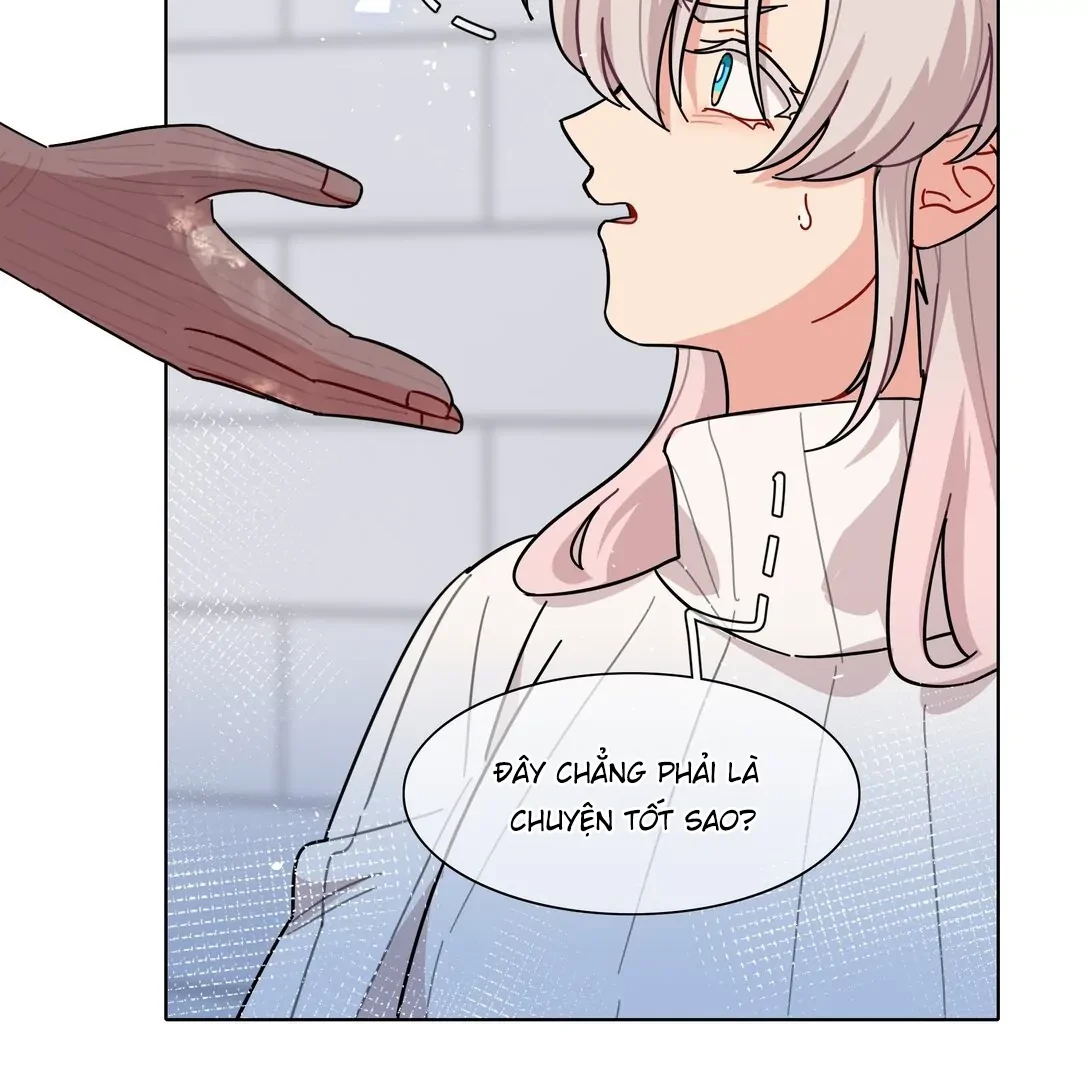 Bên Trong Có Chó Dữ, Xin Cẩn Thận Chapter 84 - Trang 2