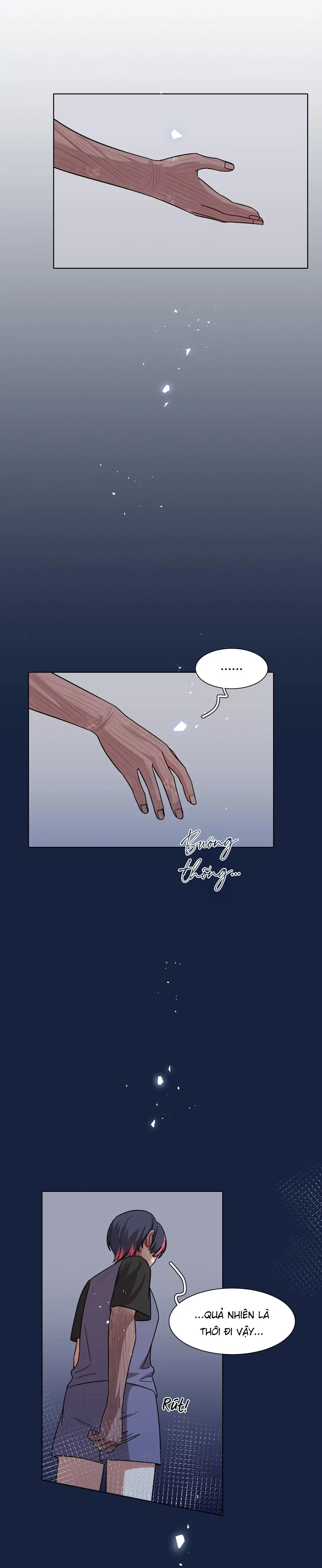 Bên Trong Có Chó Dữ, Xin Cẩn Thận Chapter 84 - Trang 2