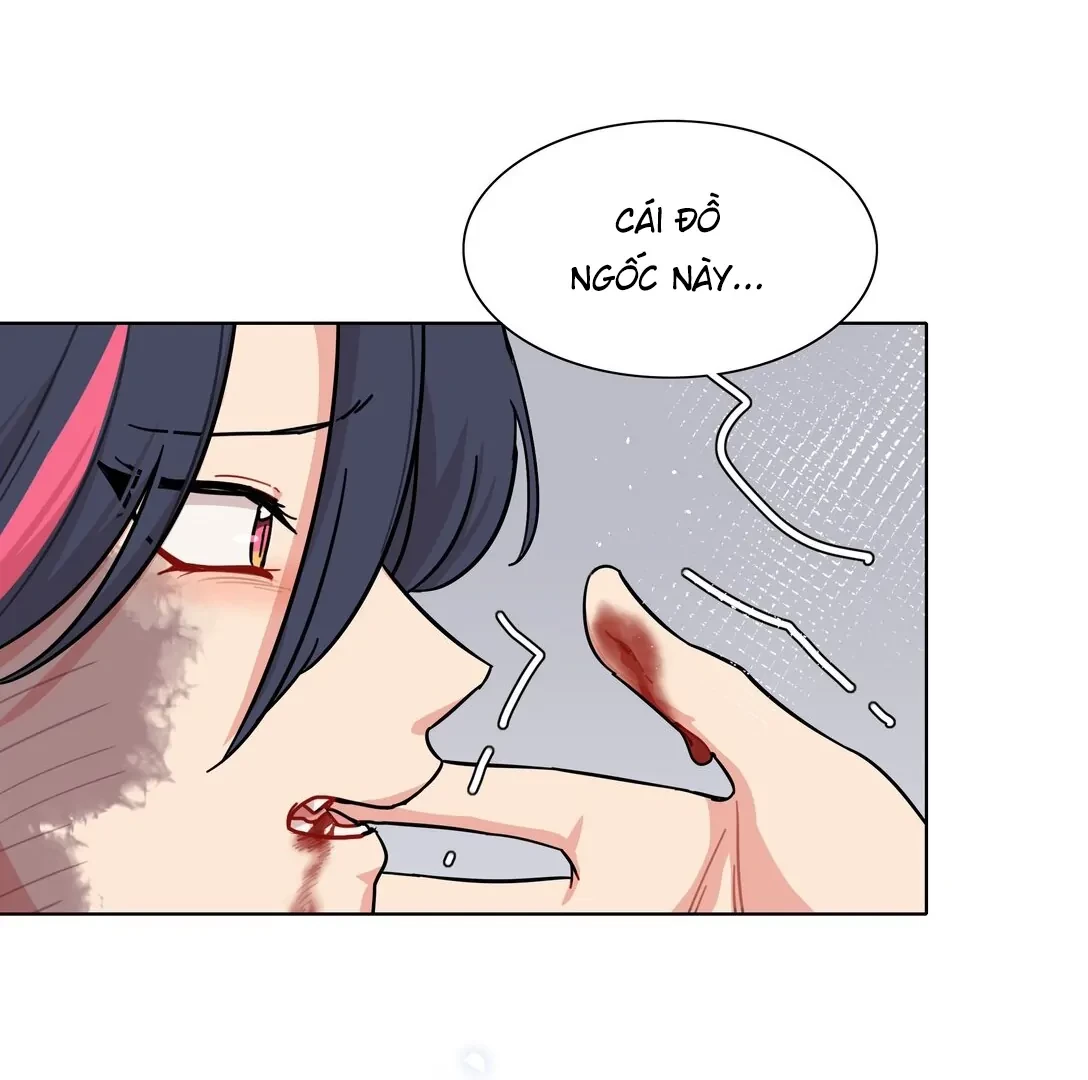 Bên Trong Có Chó Dữ, Xin Cẩn Thận Chapter 84 - Trang 2