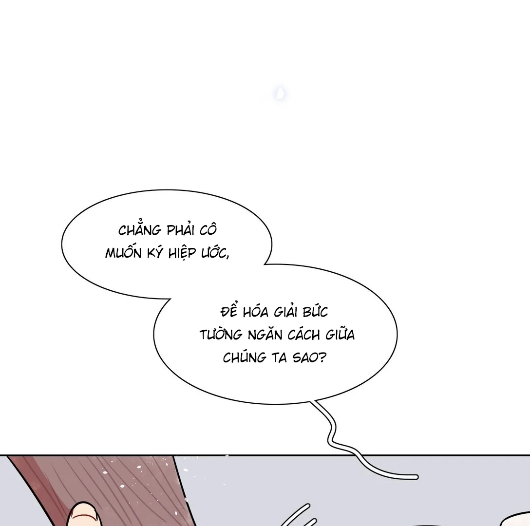 Bên Trong Có Chó Dữ, Xin Cẩn Thận Chapter 84 - Trang 2
