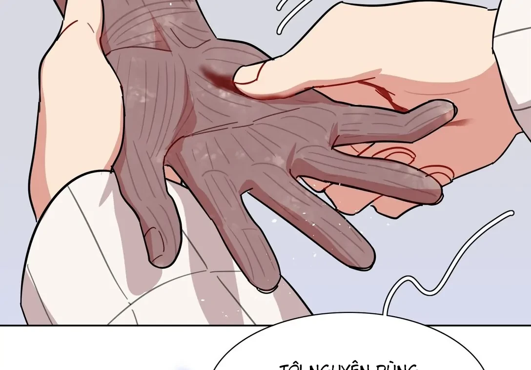 Bên Trong Có Chó Dữ, Xin Cẩn Thận Chapter 84 - Trang 2