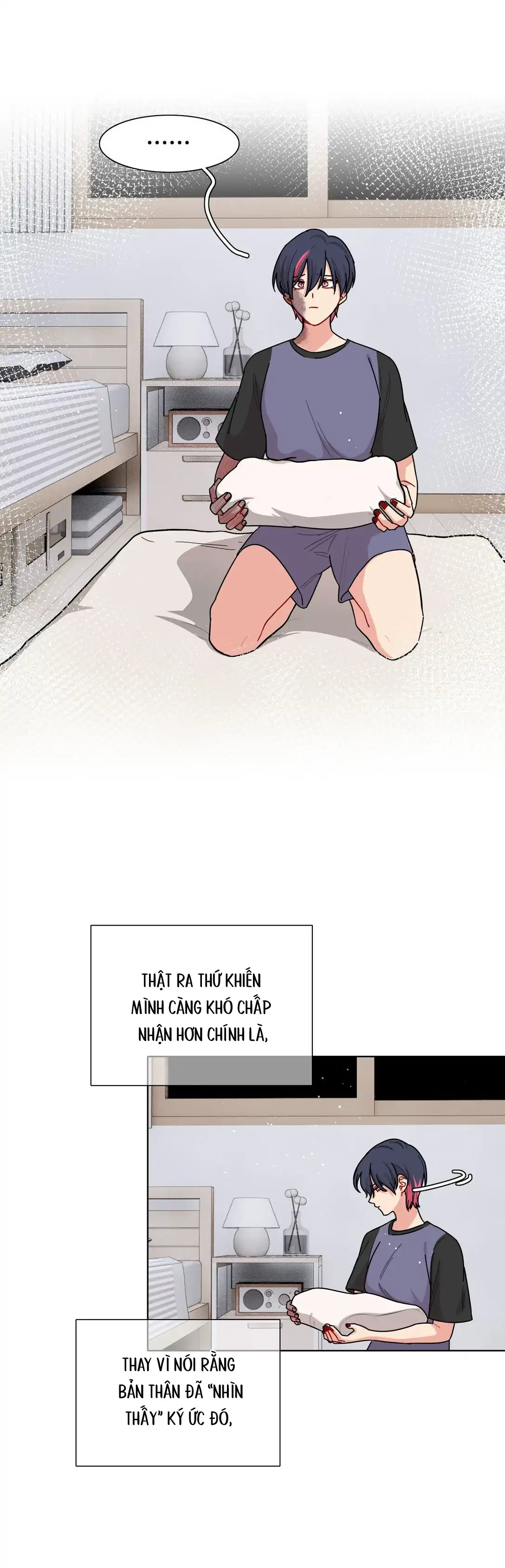 Bên Trong Có Chó Dữ, Xin Cẩn Thận Chapter 85 - Trang 2