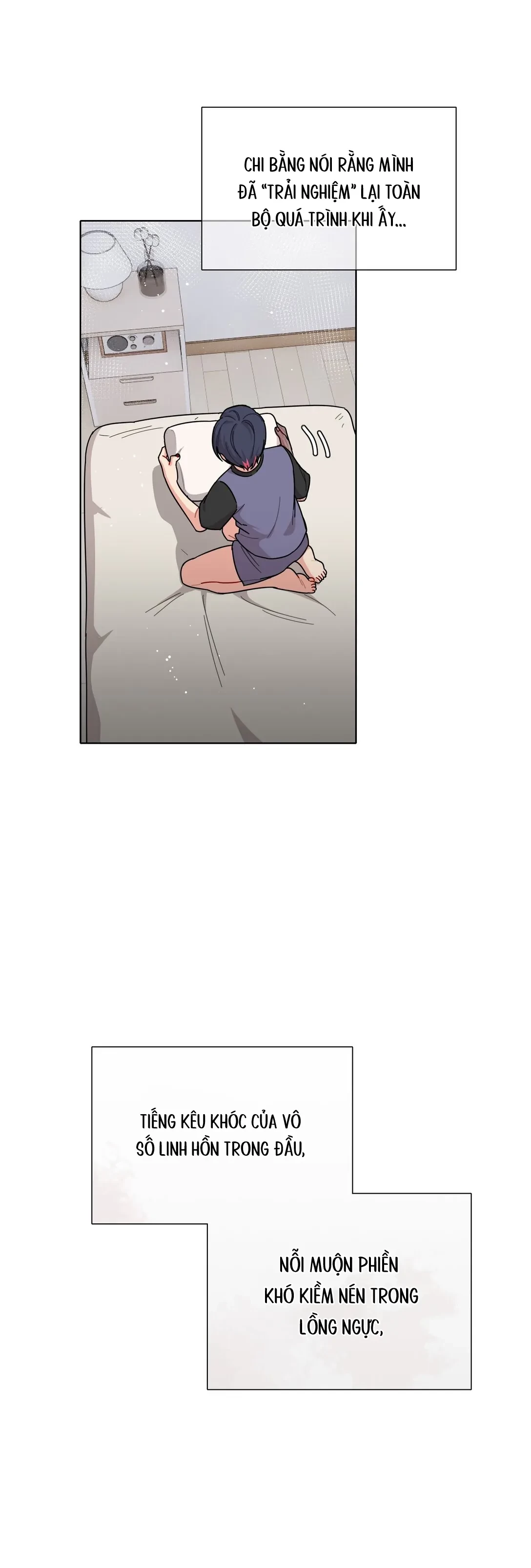 Bên Trong Có Chó Dữ, Xin Cẩn Thận Chapter 85 - Trang 2